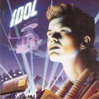 CD Billy Idol - Charmed Life