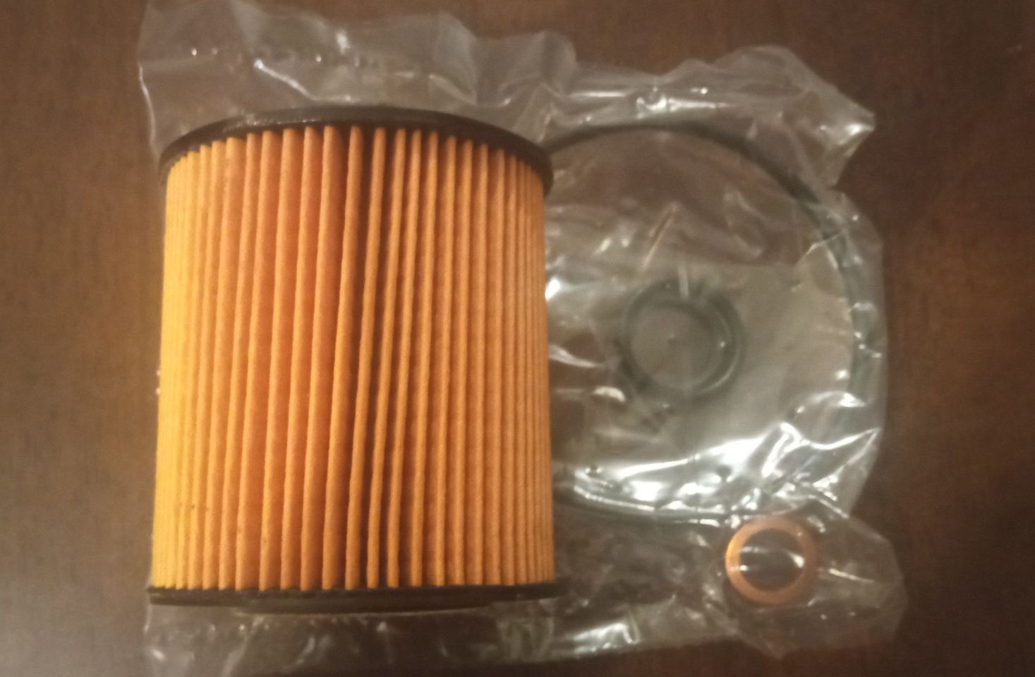 Filtro Óleo Bmw E87 E46 E90/E91 E83 E85