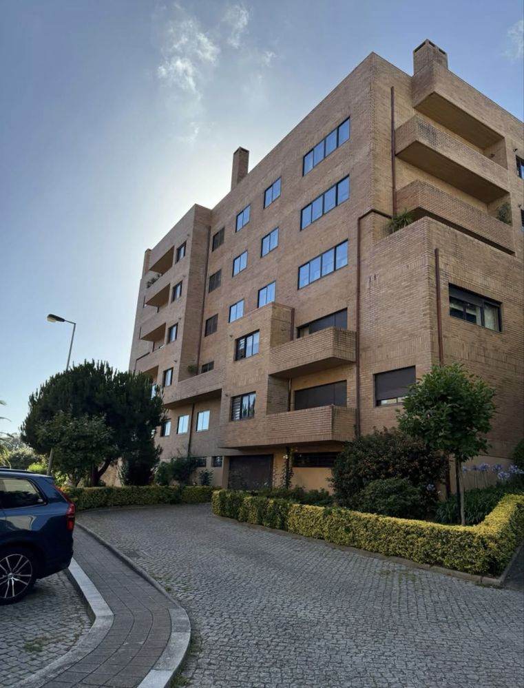 Lugare de Parqueamento - Quinta Seca, Matosinhos