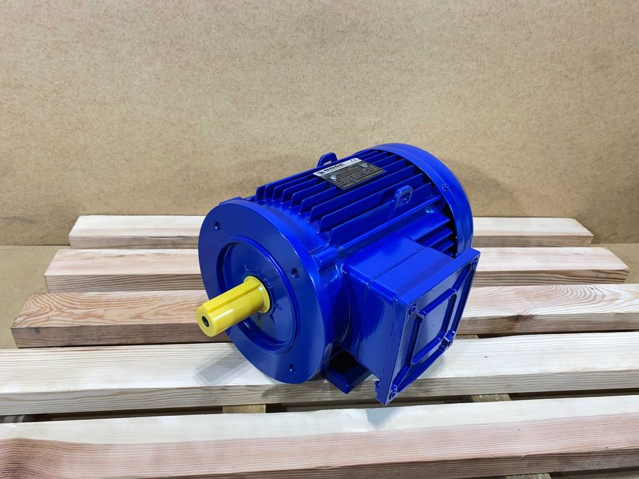 silnik elektryczny 2,2kW 1400obr. 3fazowy 100B34B
