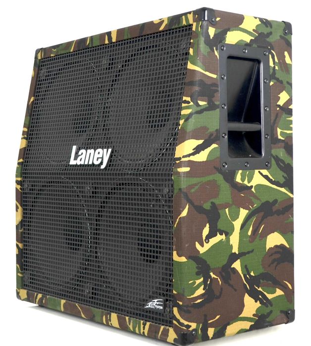 Laney LX 412 A Moro Kolumna Gitarowa