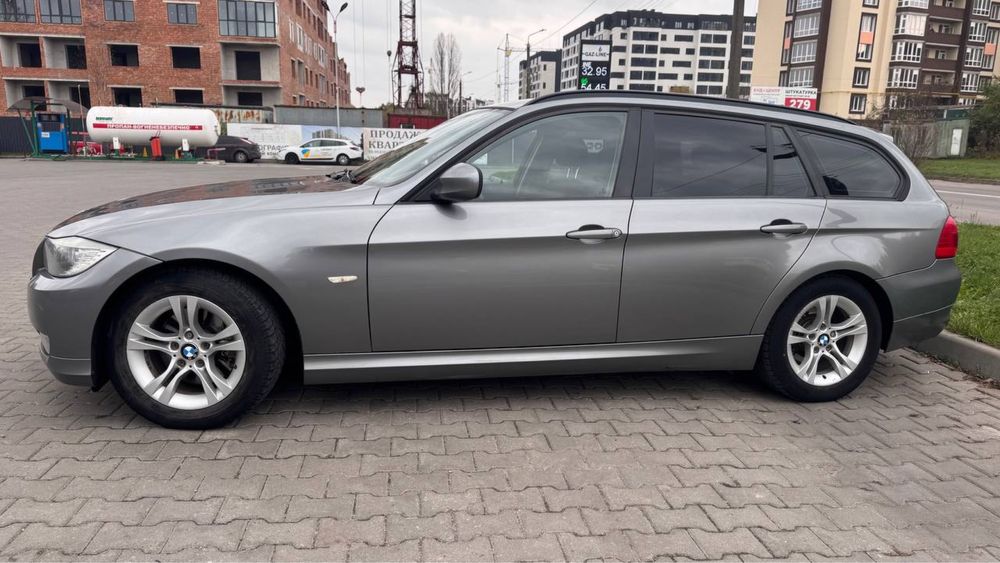 Продам BMW 3 Series 2.0 Diesel