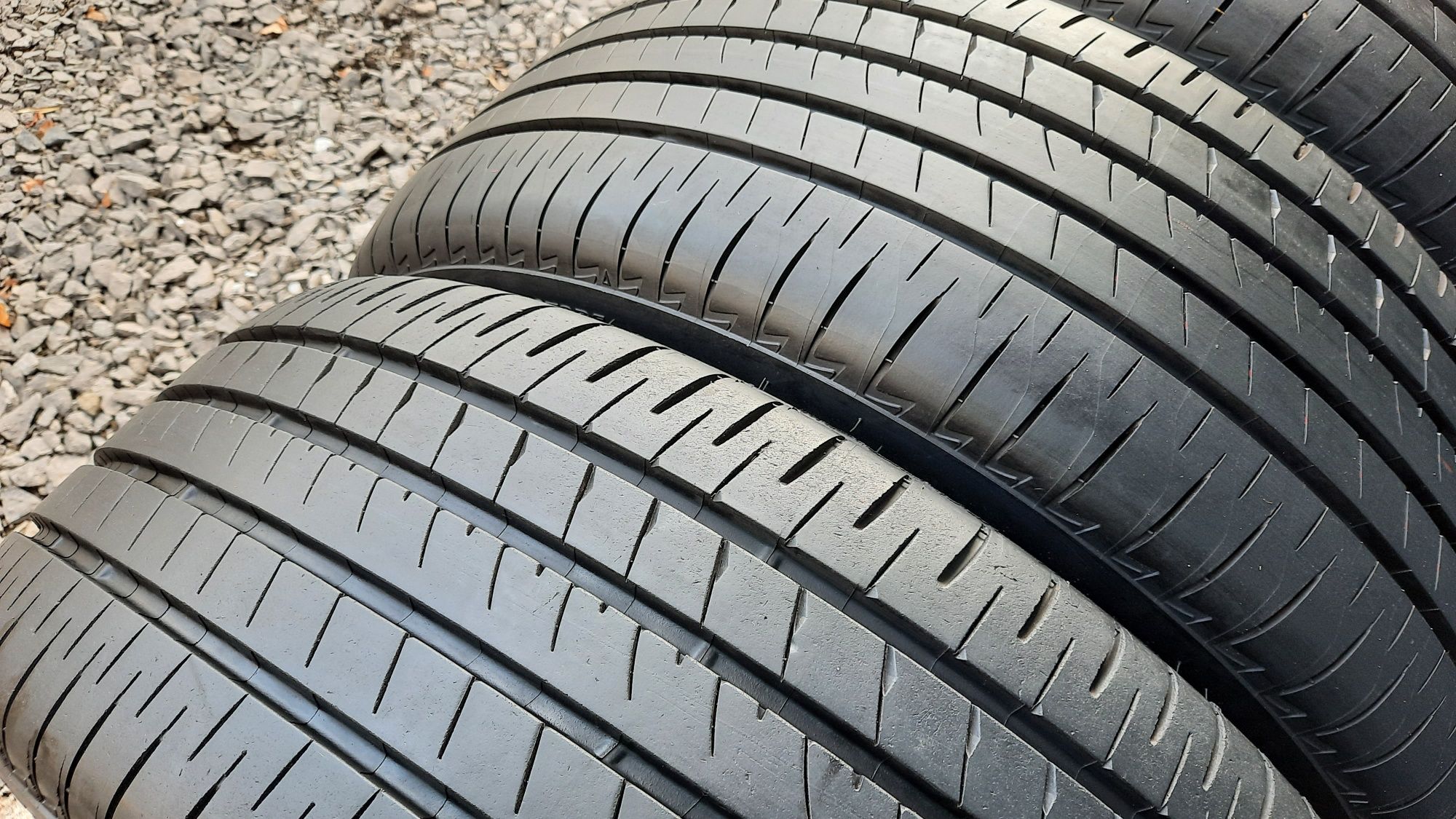 Bridgestone 225/50 RF18 Turanza RunFlat NOWE