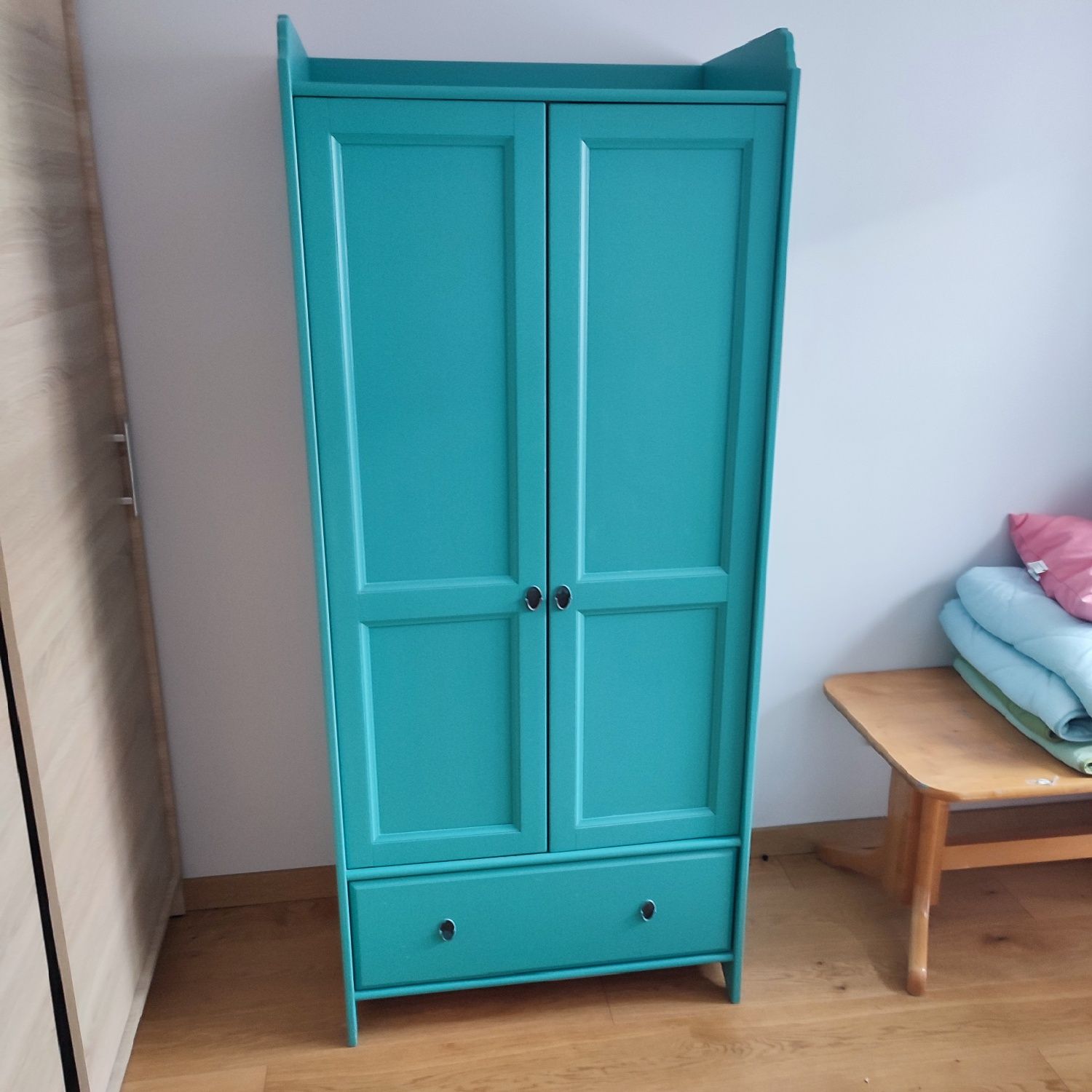 Szafa Ikea Sundvik