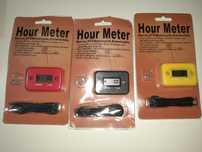 Conta horas  moto carro tractor motores