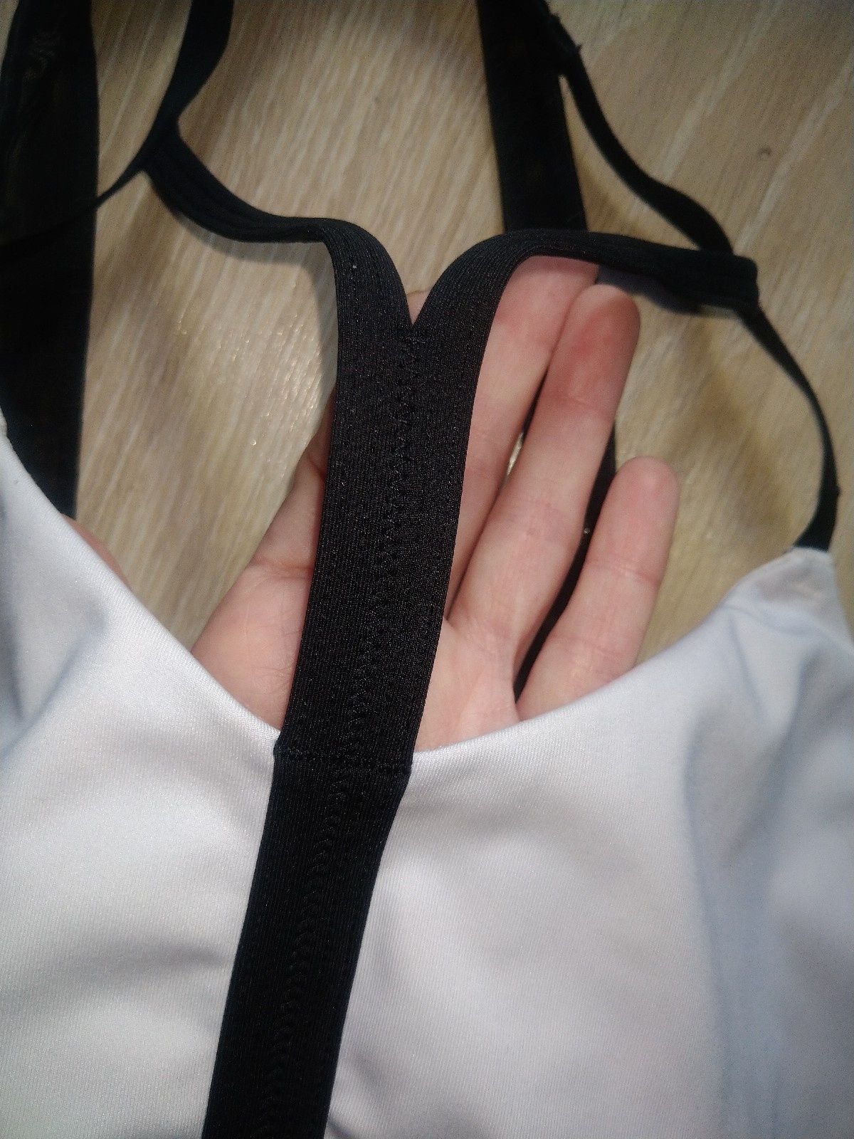 Спортивный топ, бра Adidas S