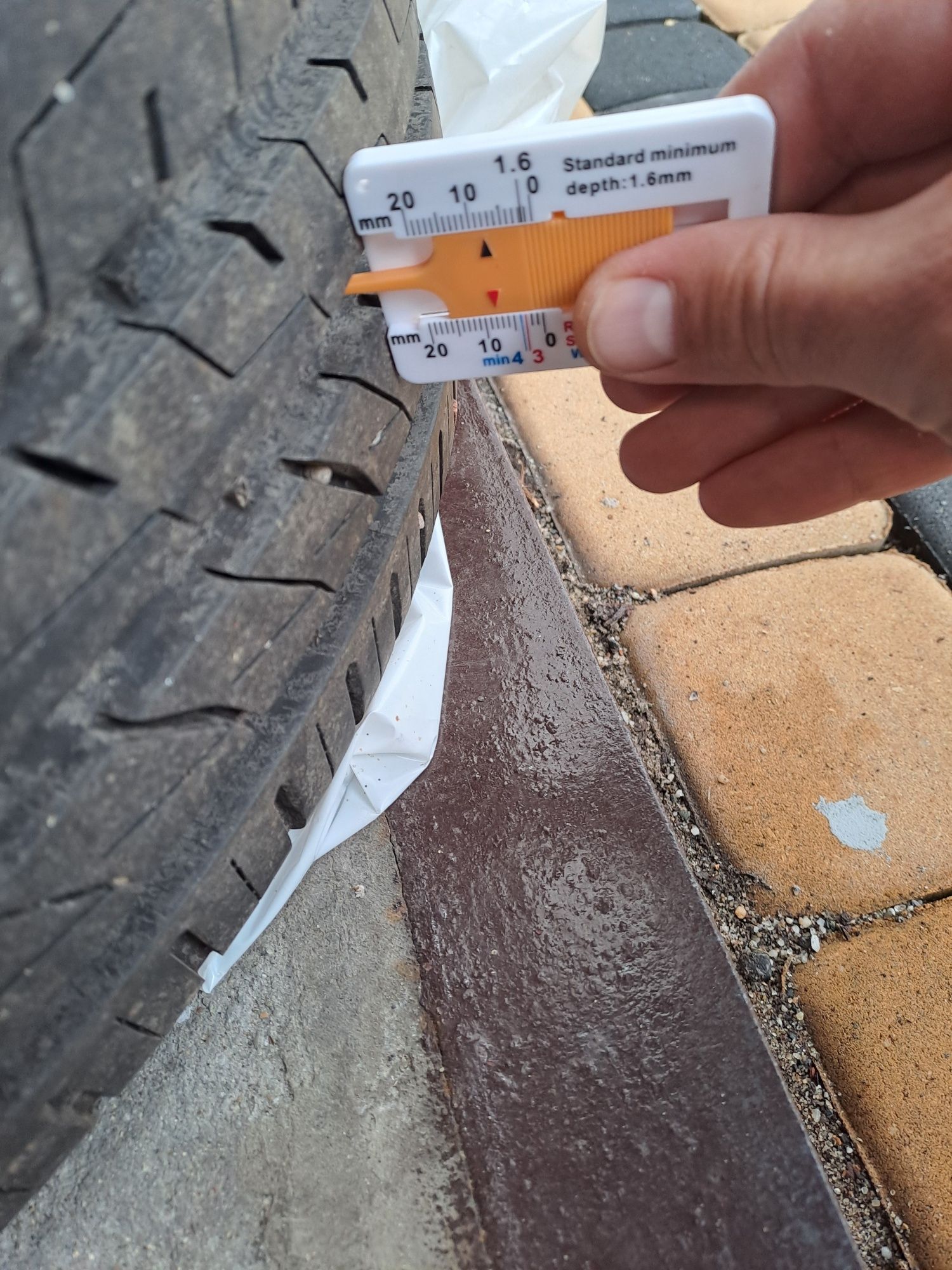 Komplet opon Matador Hectorra 5 roz  225/45 R 17