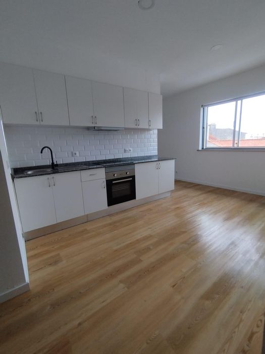 Apartamento T2 em Condeixa – 650€/mês | Pronto para arrendar!