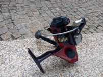 Carreto pesca Yubo
