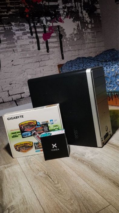 Продам компьютер