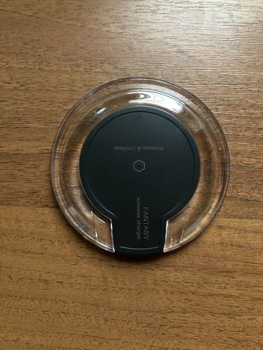 Бездротова зарядка Fantasy