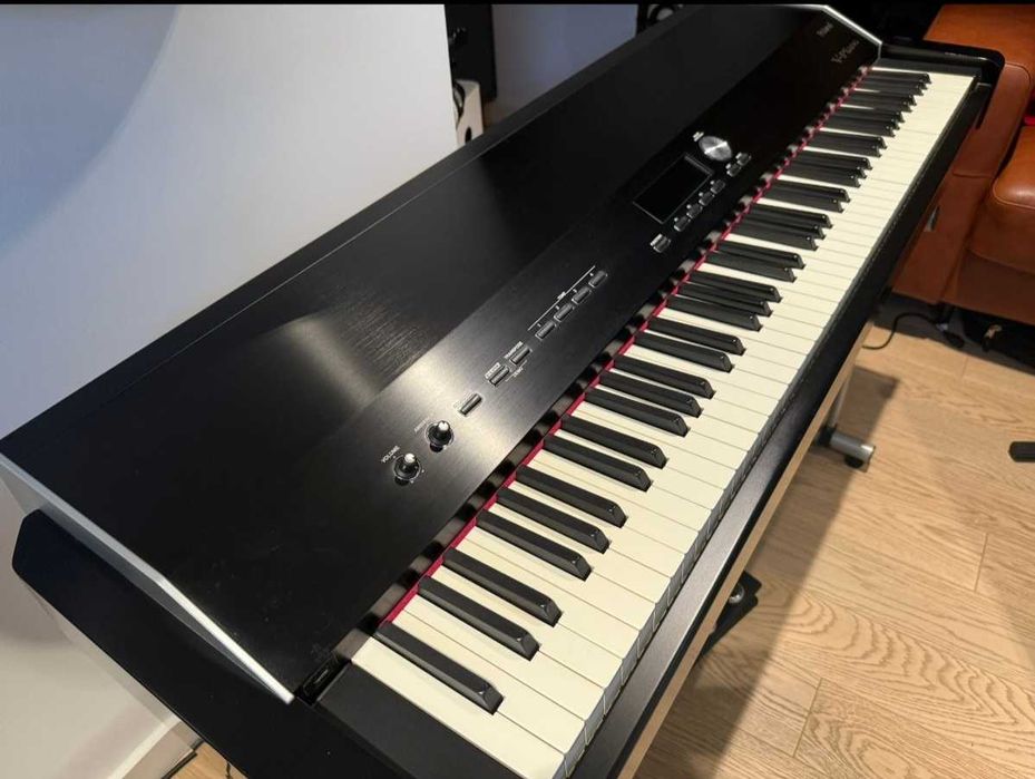 Roland V-Piano – kultowe stage piano w doskonałym stanie!