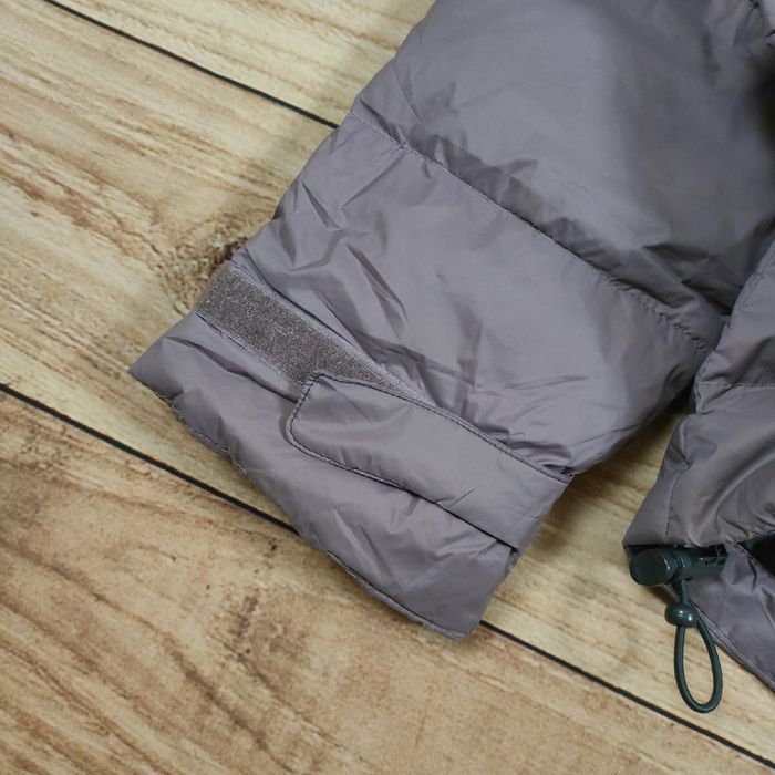 STORMBERG Kurtka Damska Puchowa Logowana r. XS/S