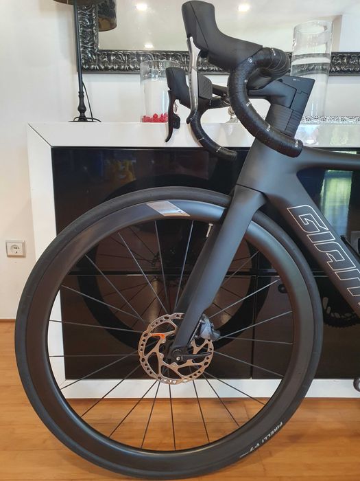 Giant Propel Force AXS Disco