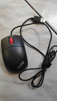 Mysz optyczna Lenovo ThinkPad