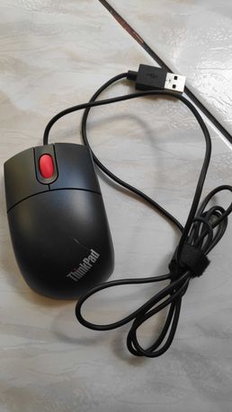 Mysz optyczna Lenovo ThinkPad
