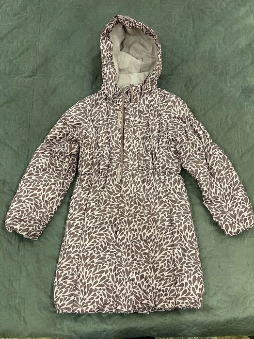 Продам детское зимнее пальто-пуховик для девочки Lassie by Reima