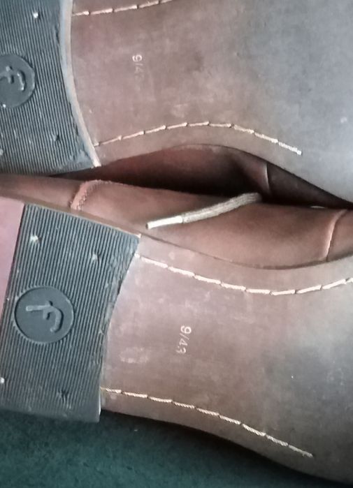 Buty męskie FIRE trap