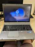 Ноутбук HP EliteBook 8570p
