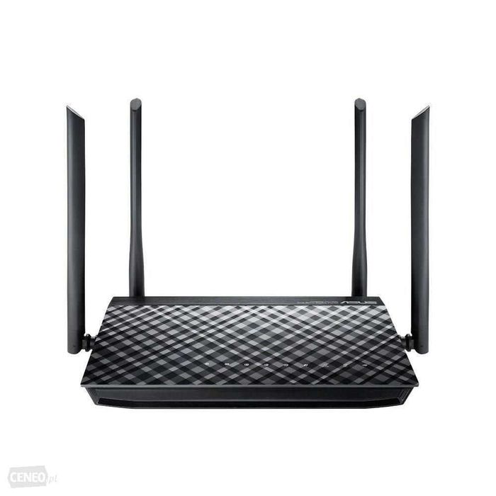 Router Asus RT-AC 1200