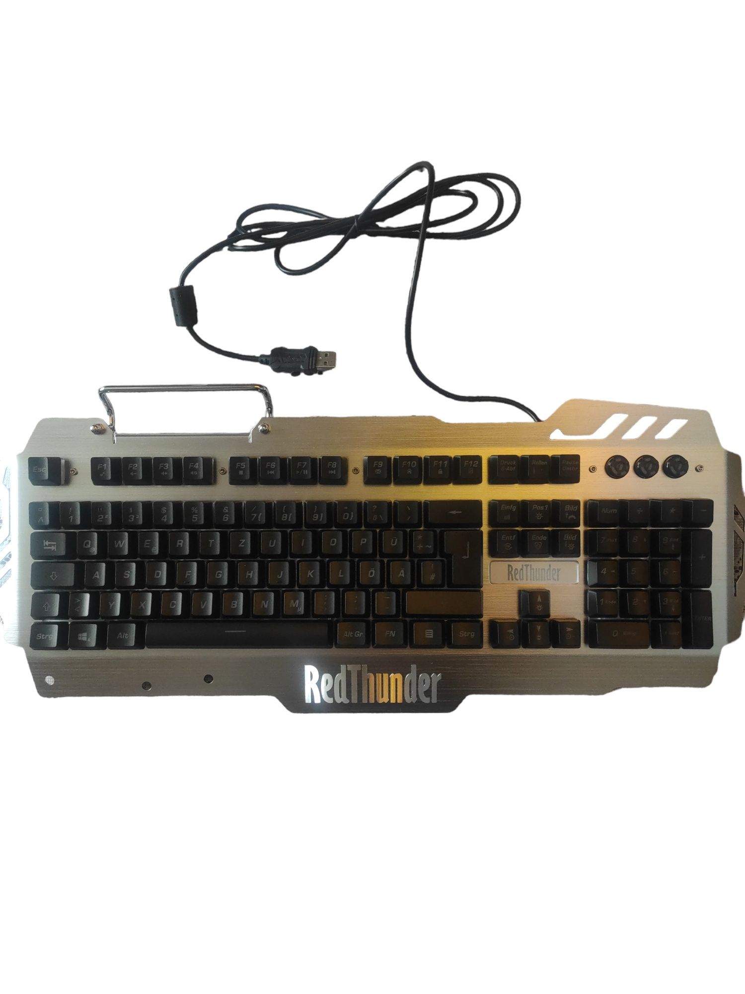 Klawiatura RedThunder K900