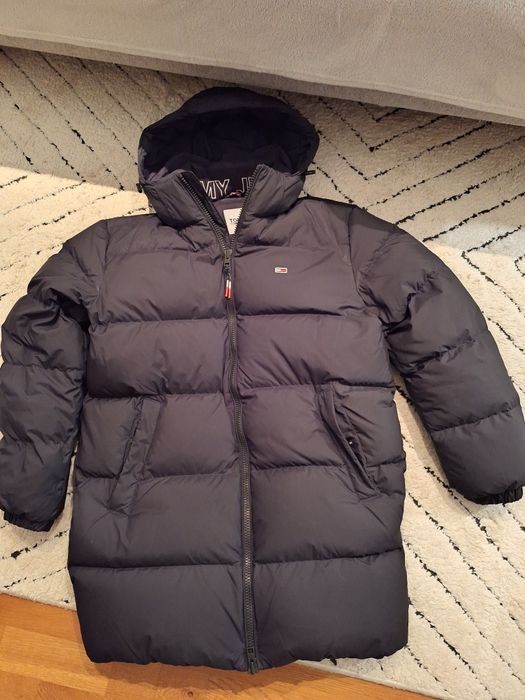 Kurtka zimowa Tommy Hilfiger
