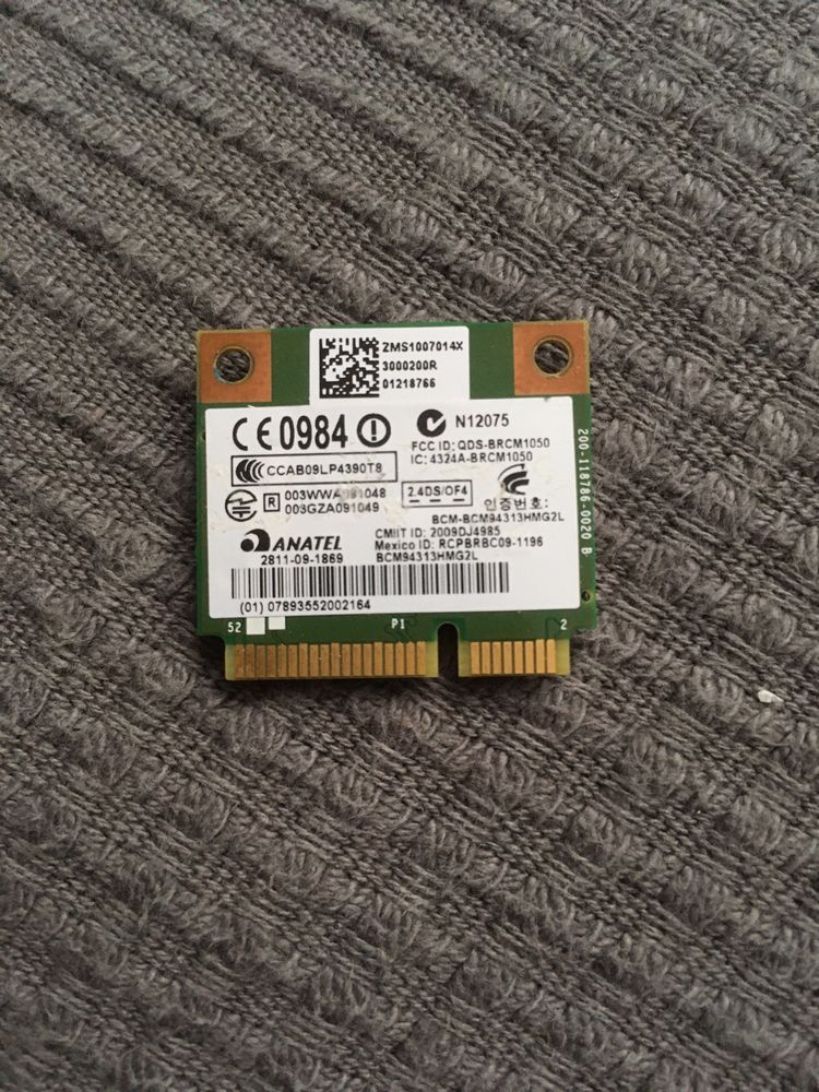 Matryca Ivo M101NWT2 LCD 10,1 HP mini 110