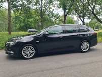 Opel Insignia 2.0-170 KM 1 Wł Serwisowany ASO bezwypadkowy garażowany Fra VAT 23