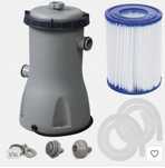 Pompa basenowa bestway