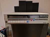 TENSAI TVR1365 - Leitor VHS