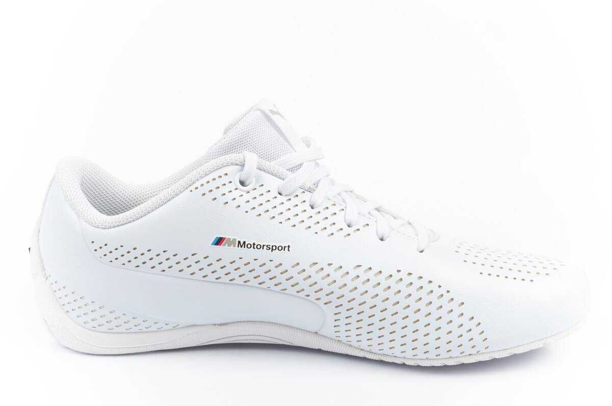 Buty sportowe Puma BMW Drift Cat r. 40,5