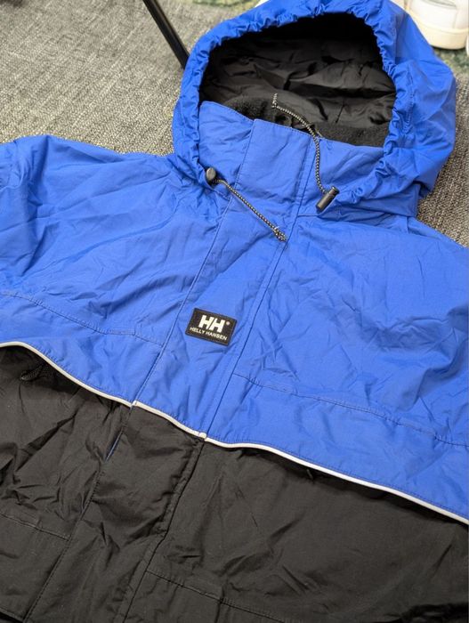 Вітрока hellyhansen