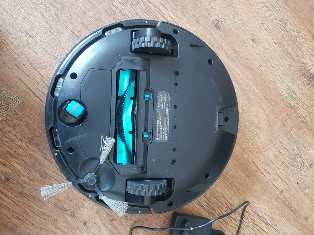 Odkurzacz robot viomi xiaomi
