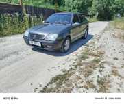 Продам або обміняю Geely СК