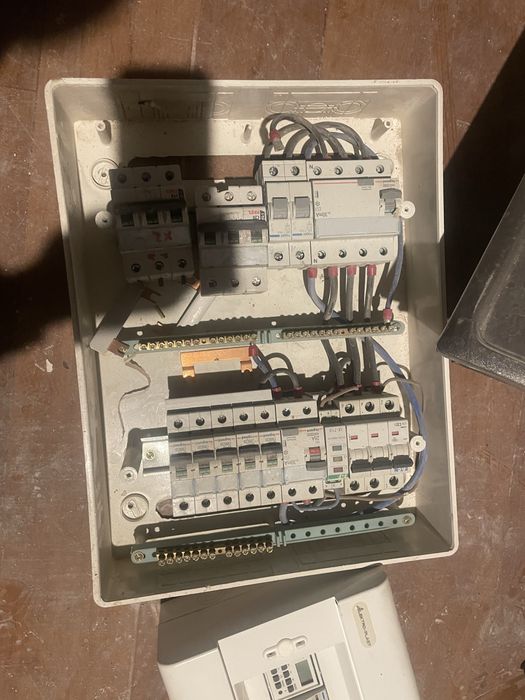 Rozdzielnica elektryczna