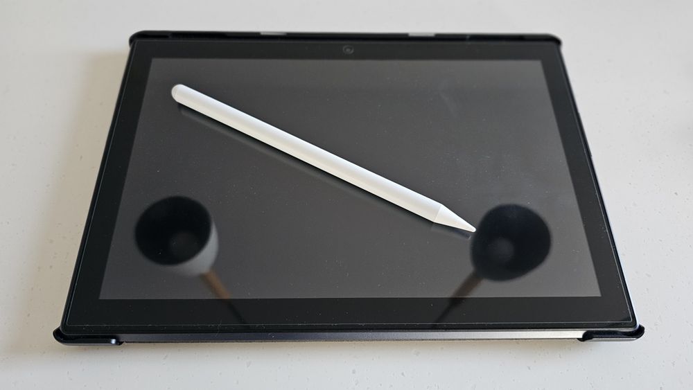 Tablet Lenovo TAB 4 LTE - 10,1 cali - pencil - MEGA zestaw