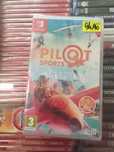 Pilot Sports [Switch] NOWA