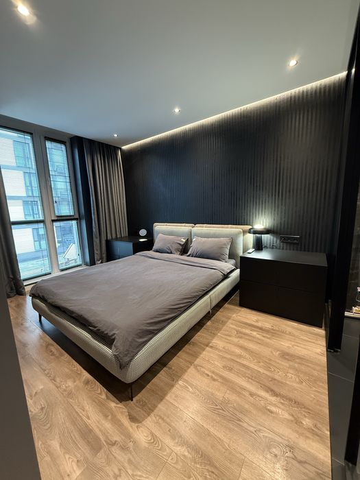 Подобова аренда апартаментів ЖК Avalon Time