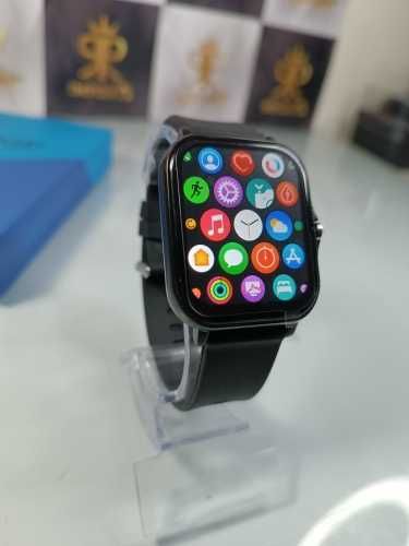 Smartwatch czarny Lige