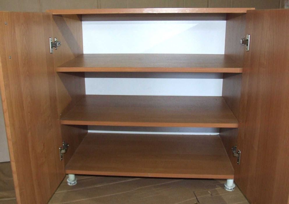 Szafka kuchenna stojąca	80 cm