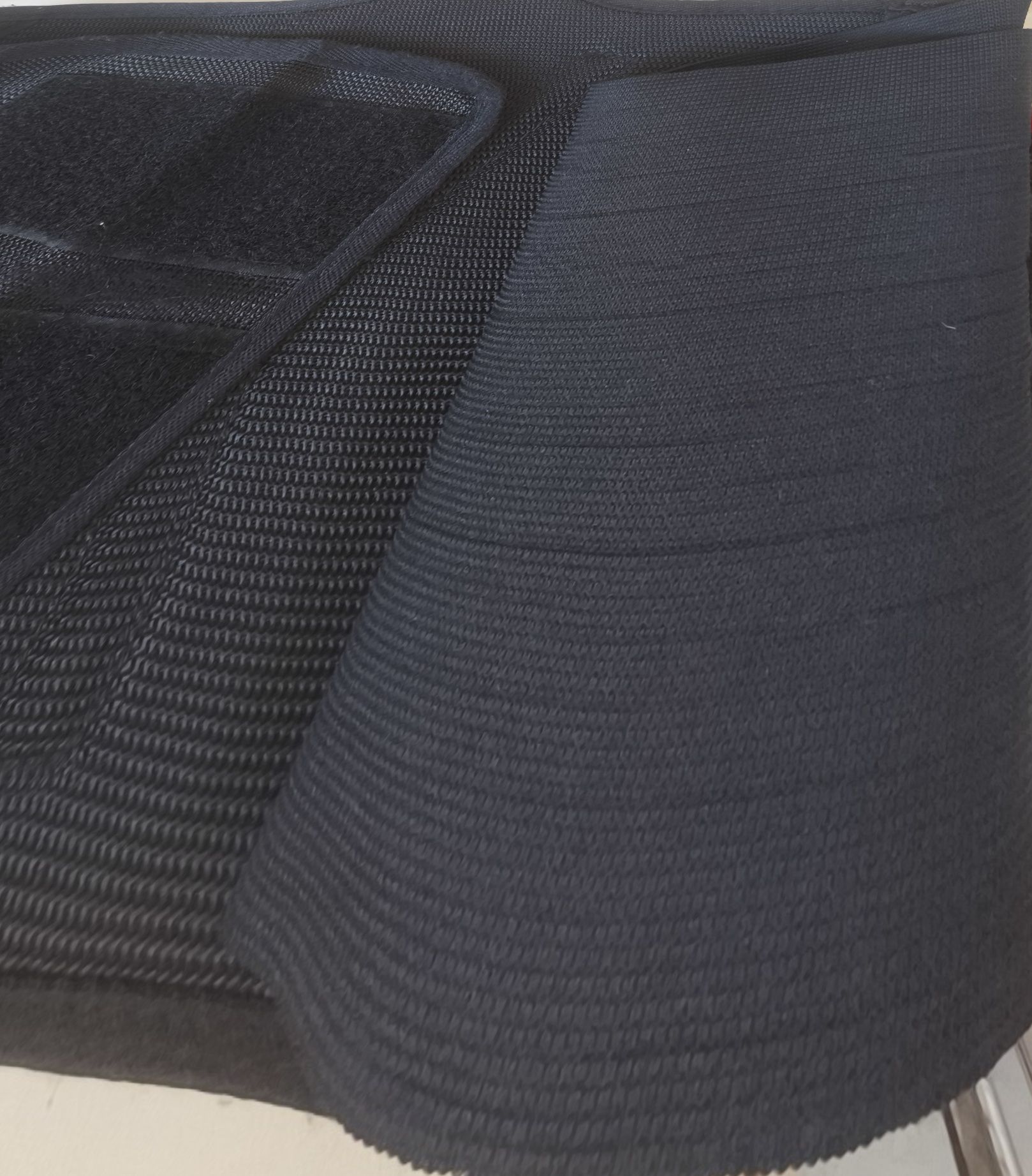 Cinta mota uvex com velcro