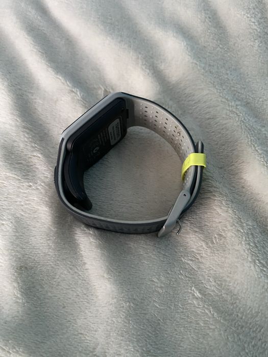 Relogio tomtom runner