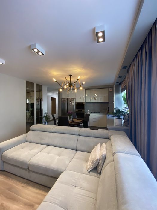 ПРОДАЖ квартири 80 м2 ЖК Євромісто , Крюківщина