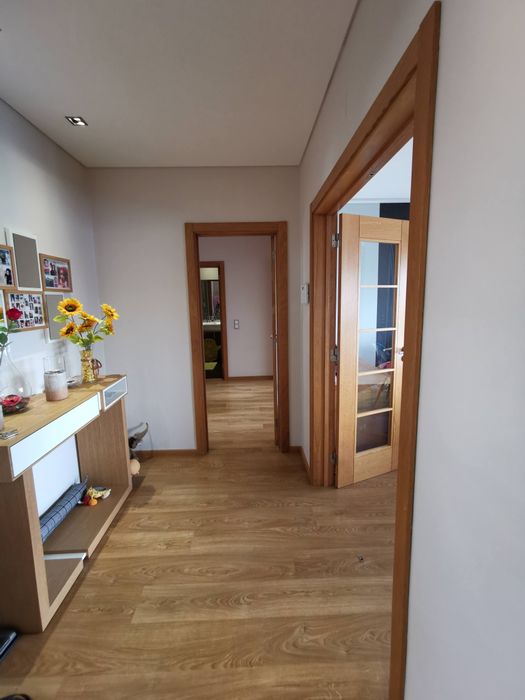 Apartamento T3 seixal