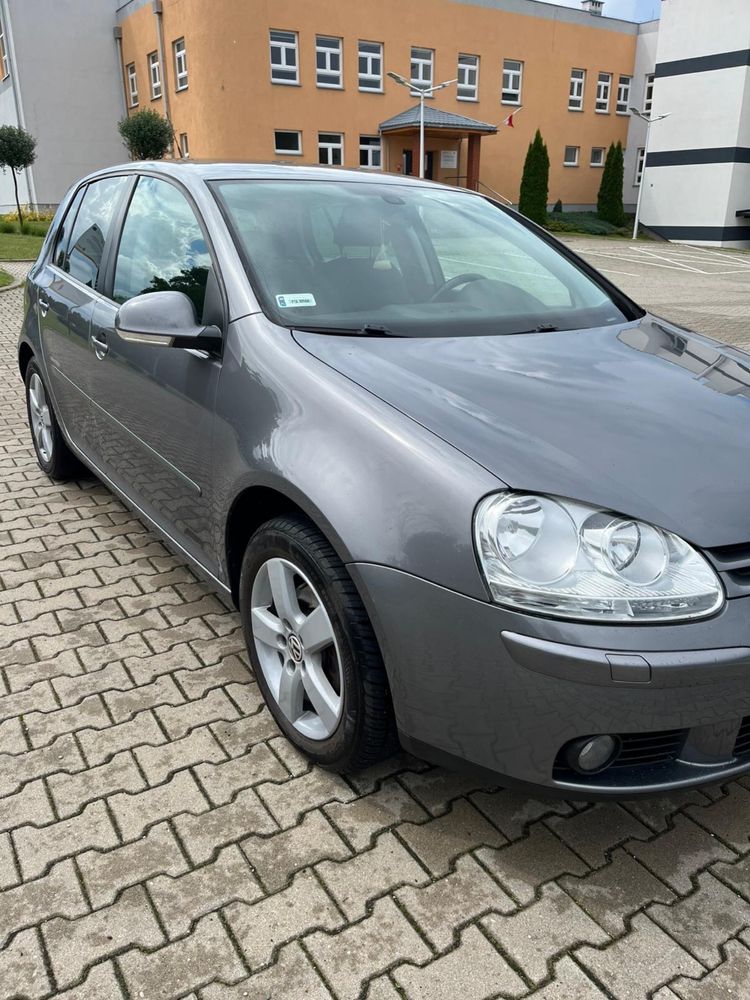 Sprzedam volkswagen 5