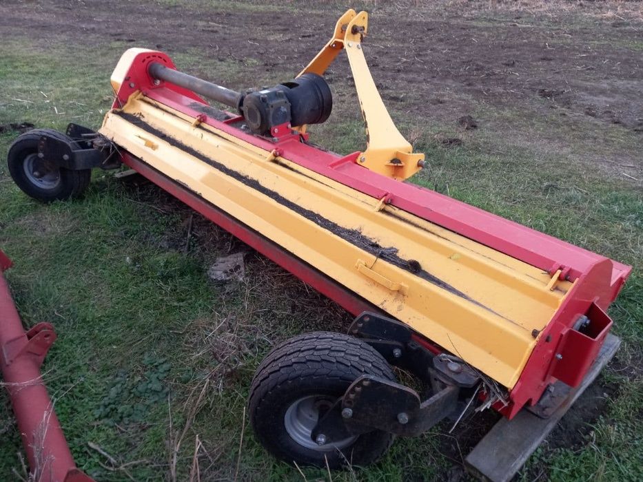 Подрібнювач измельчитель мульчер прр 280 з ПДВ‼️