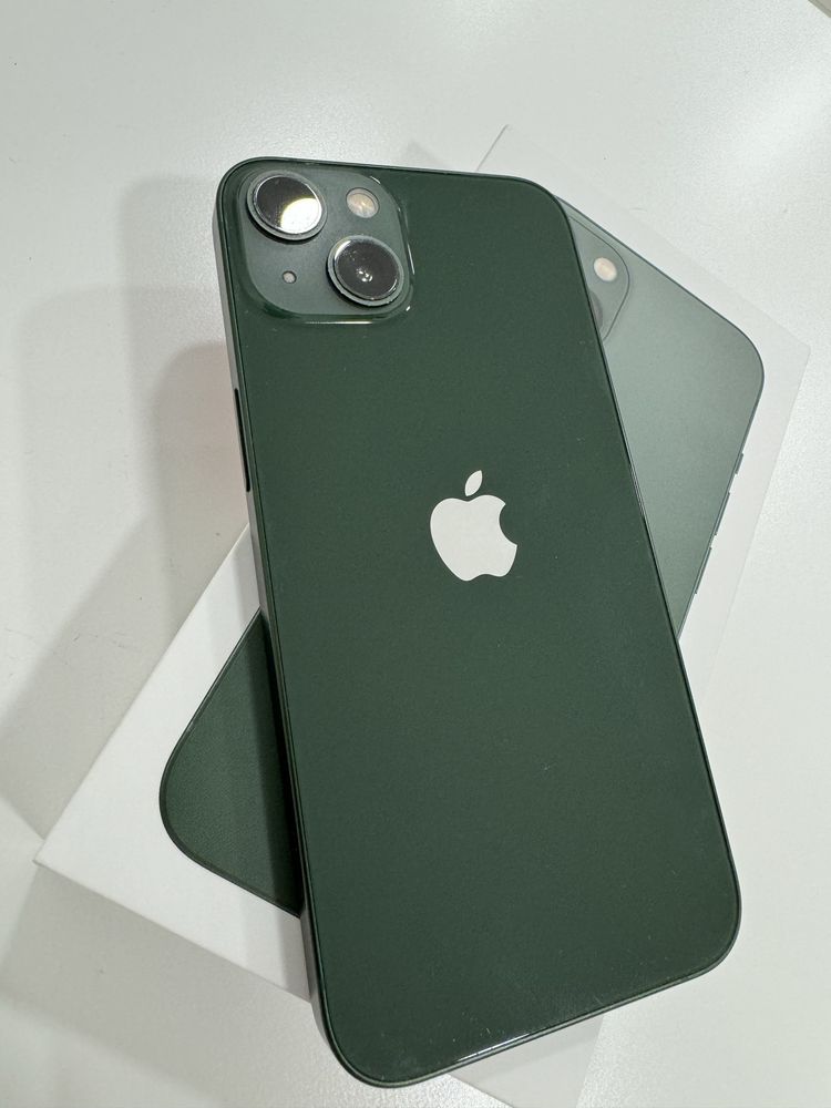 Iphone 13 512GB Verde