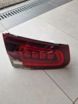 Sprzedam lampa tył lewa Mercedes GLC