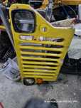 Grelha frontal e capô Willys jeep jipe para desocupar