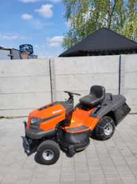 Husgvarna tc 138